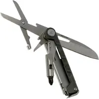 Gerber ArmBar Drive Onyx 4L, multitool, grijs