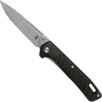 Gerber Zilch Knife Zwart