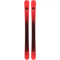 Völkl - Mantra Junior 2024 voor Unisex van Hout - Kindermaat 148 cm - Rood