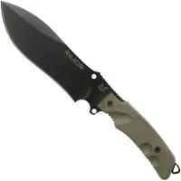 Fox knives Rimor mes, olijfgroen
