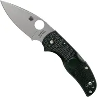 Spyderco Vouwmes Spyderco Native5 PE Black