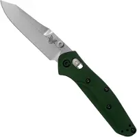 Benchmade Mini Osborne S30V vouwmes