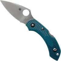 Spyderco Dragonfly 2 Lockback Blue