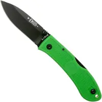 Ka-Bar Folding Hunter Lockback