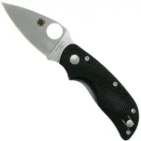 Spyderco Cat Linerlock