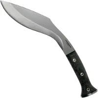 Condor K-Tact kukri mes, army green
