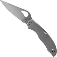 Byrd Harrier 2 Lockback