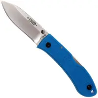 Ka-Bar Folding Hunter Lockback