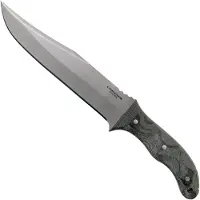 Condor Belgian Bowie Micarta