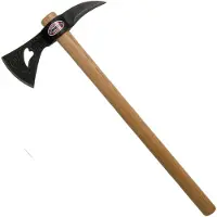 Cold Steel Weeping Heart Hawk