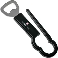 Victorinox Flesopener vernikkeld staal