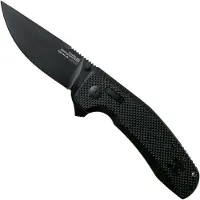 SOG -TAC XR vouwmes, blackout