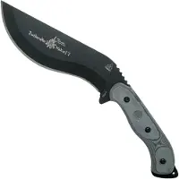 Övriga Tillverkare Bushcrafter Kukri 7.0 mes