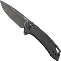 Kershaw Radar