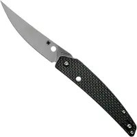 Spyderco Ikuchi Compression Lock