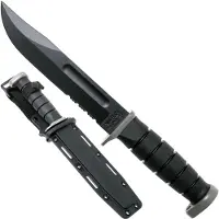 Ka-Bar D2 Extreme mes