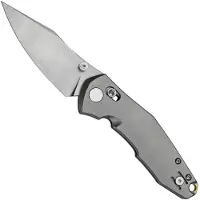 GiantMouse ACE Nazca Titanium vouwmes