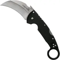 Cold Steel Tiger Claw CPM S35VN vouwmes