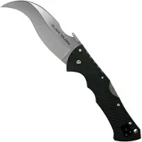 Cold Steel Black Talon II CPM S35VN vouwmes