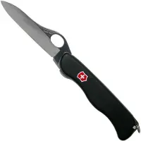 Victorinox - Groot zakmes, zwart 0.8416.M3