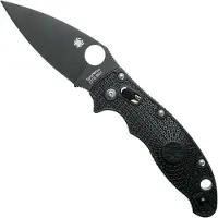 Spyderco Manix 2 Ball Bearing Lock