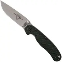 Ontario Vouwmes Ontario RAT II