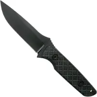 Spartan Blades Alala mes, zwart