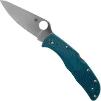 Spyderco Endela Lockback Blue