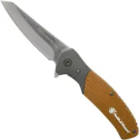Smith & Wesson Stave vouwmes