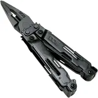 SOG PowerAccess Deluxe multitool, zwart