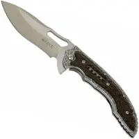 CRKT Ikoma Fossil Compact vouwmes