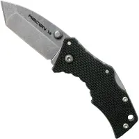 Cold Steel Micro Recon 1 Lockback Tanto vouwmes