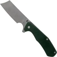 Gerber Asada Folder, zakmes, groen