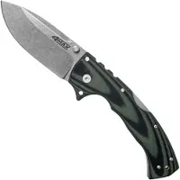 Cold Steel 4-Max Elite Lockback