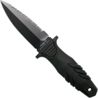 Fox knives Elementum dolk, gezaagd