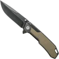 Smith & Wesson Linerlock