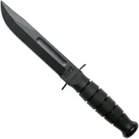 Ka-Bar Short Fighting Mes