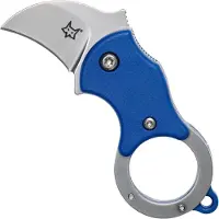 Fox knives Vouwmes Mini-Ka Folding Blue