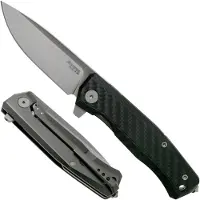 Lionsteel MYTO Carbon Fiber vouwmes