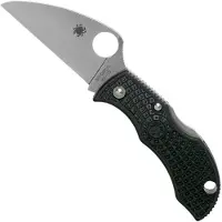 Spyderco Manbug Lockback