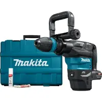Nobrand HM001GZ04 XGT 40V Max Li-ion Accu Breekhamer Body Met AWS Zender, In Koffer