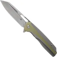 Kansept Knives Shard vouwmes, bronze