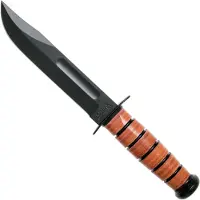 Ka-Bar US Navy mes