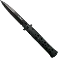 Cold Steel Ti-Lite Linerlock G10