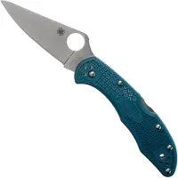 Spyderco Delica 4 K390 Lightweight vouwmes