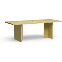 HK Living eetkamertafel Rectangular