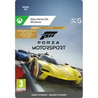 Forza Motorsport: Premium Edition - Series X|S & Windows Download
