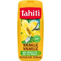 Tahiti Vegan Douchegel Vanille 300 Ml