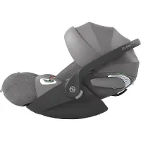 Cybex Autostoel Cloud T I-Size Plus Mirage Grey/Dark Grey