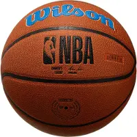 Wilson NBA ORLANDO MAGIC Composite Indoor / Outdoor Basketbal (7) | Default